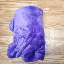 Camp Plush Blanket