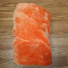 Camp Plush Blanket