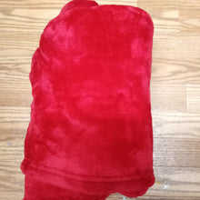 Camp Plush Blanket