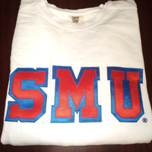 Stitch Sweatshirt- SMU