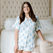 Delta Delta Delta Pajamas