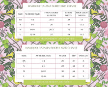 Gamma Phi Beta Pajamas