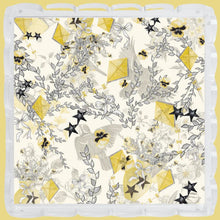 Scalloped Tray- Kappa Alpha Theta