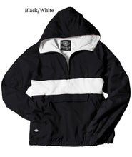 Charles River Rain Jacket - Kappa Delta - Texas Christian University