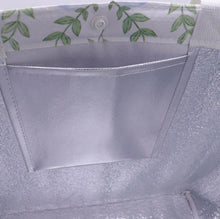 Insulated Tote- Zeta Tau Alpha