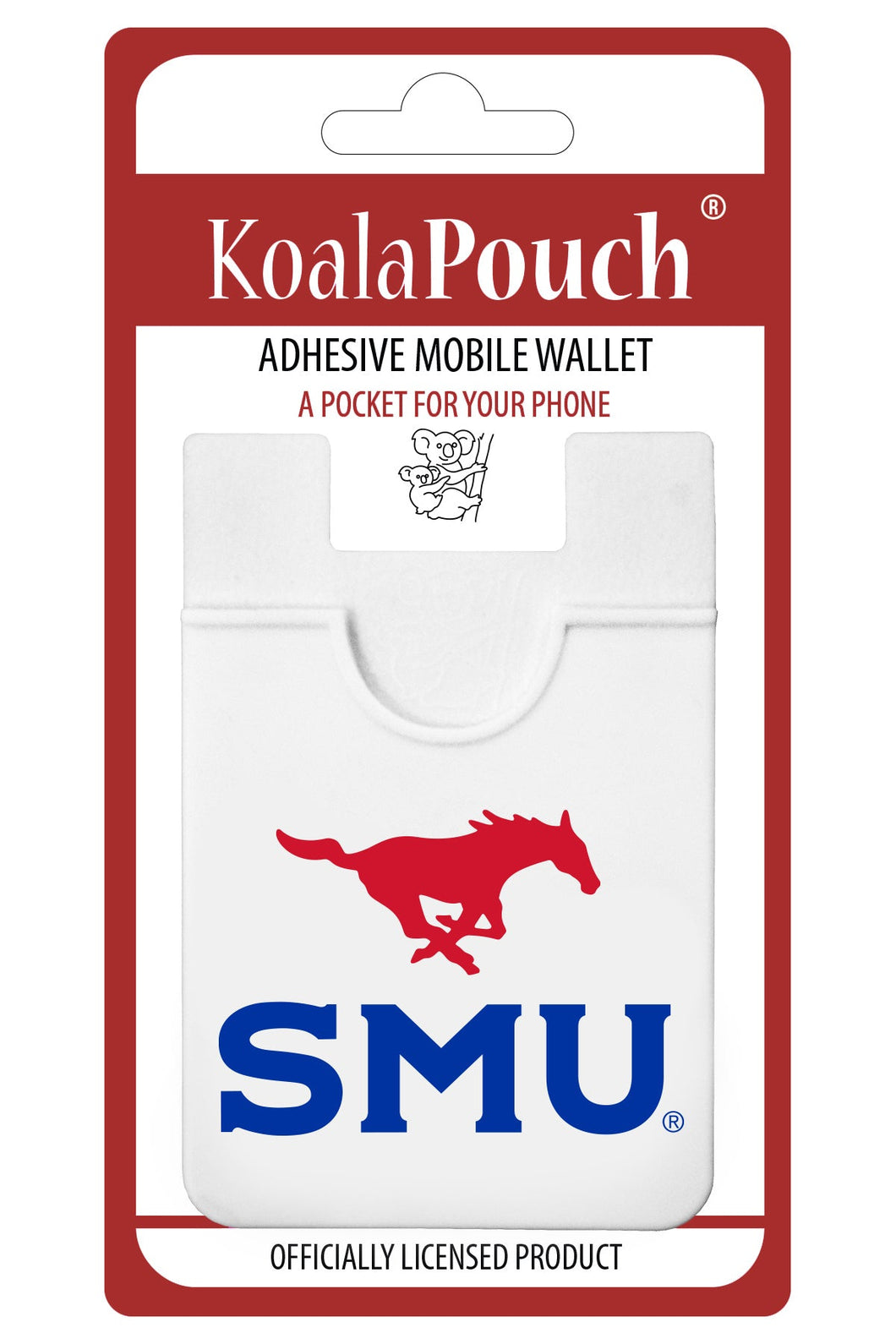 Koala Pouch - SMU