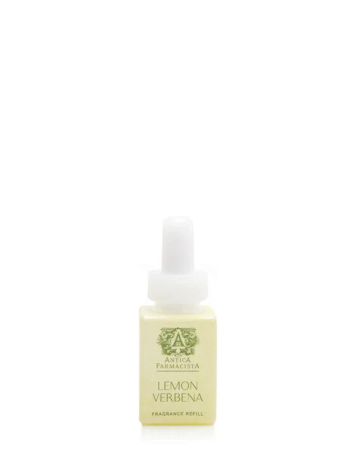 Pura Diffuser-Lemon Verbena