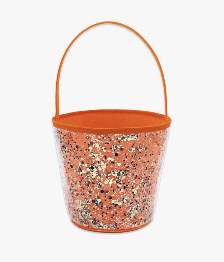 Confetti Candy Bucket