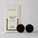 Clean Crisp White Car Fragrance (2 pack)