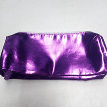 Metallic Pencil Pouch