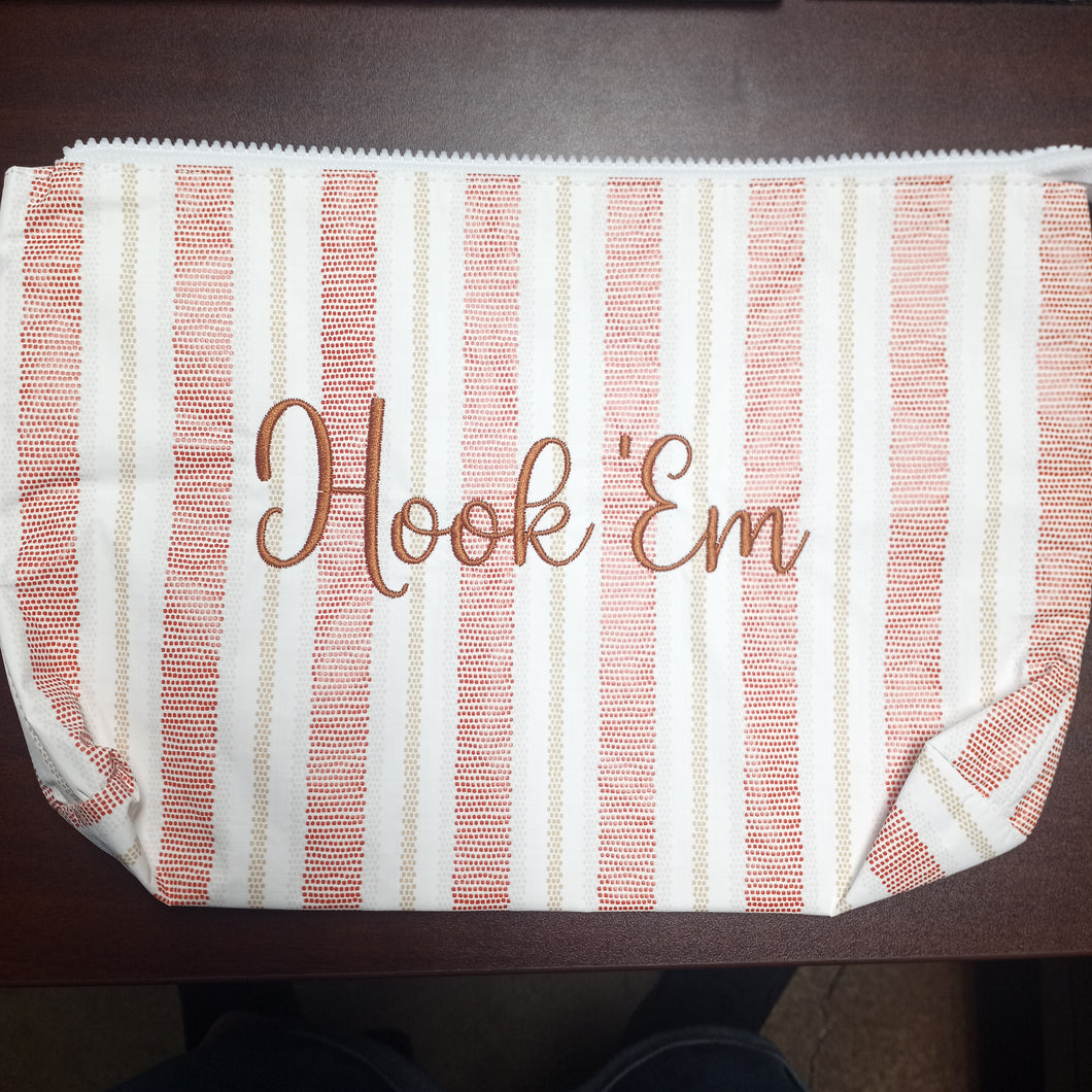 Tyvek Pouch- Hook 'Em