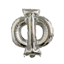 Mylar Letter Balloon