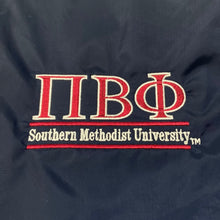 Charles River Rain Jacket - Pi Beta Phi - Southern Methodist University