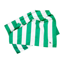 Quick Dry Towel- Cancun Green