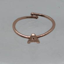 Greek Ring Bar