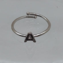 Greek Ring Bar