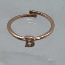 Greek Ring Bar