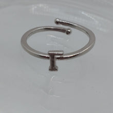 Greek Ring Bar