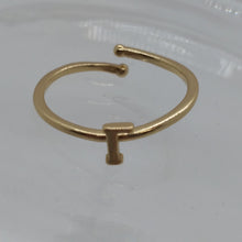 Greek Ring Bar