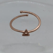 Greek Ring Bar