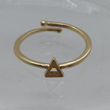 Greek Ring Bar