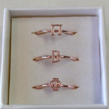 Greek Ring Bar
