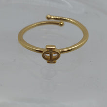 Greek Ring Bar