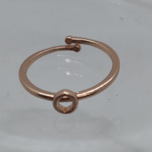 Greek Ring Bar