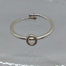 Greek Ring Bar