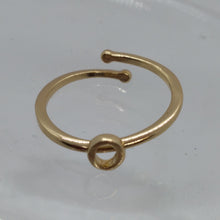 Greek Ring Bar