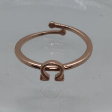 Greek Ring Bar