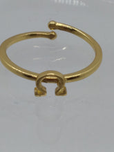 Greek Ring Bar