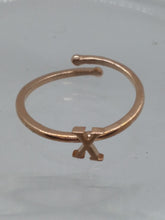 Greek Ring Bar