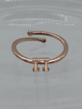 Greek Ring Bar