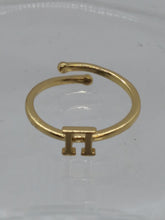 Greek Ring Bar