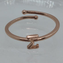 Greek Ring Bar