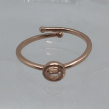 Greek Ring Bar