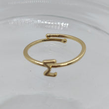 Greek Ring Bar