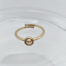 Greek Ring Bar