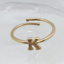 Greek Ring Bar