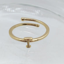 Greek Ring Bar