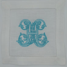 Linen Cocktail Napkins