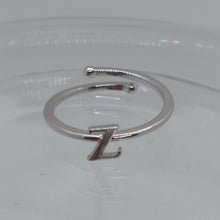 Greek Ring Bar