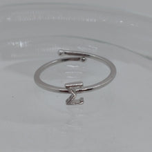Greek Ring Bar