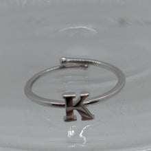 Greek Ring Bar