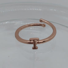 Greek Ring Bar