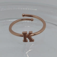 Greek Ring Bar