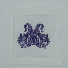 Linen Cocktail Napkins