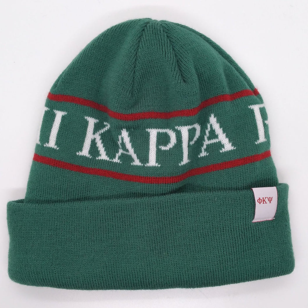 Beanie - Phi Kappa Psi