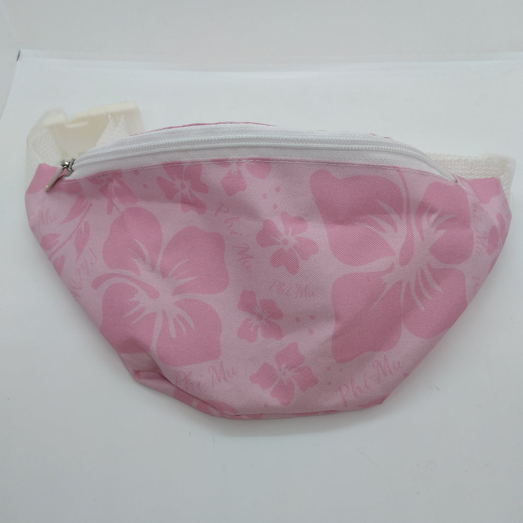 Printed Fanny Pack - Phi Mu